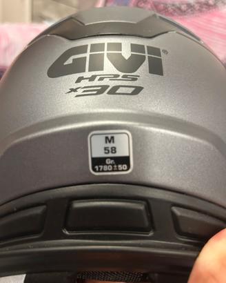 Casco givi