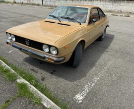LANCIA BetaCoupé- 1977