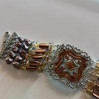 Bracciale stile orientale