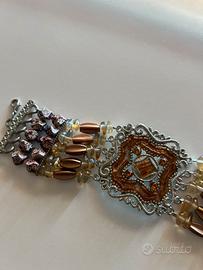 Bracciale stile orientale