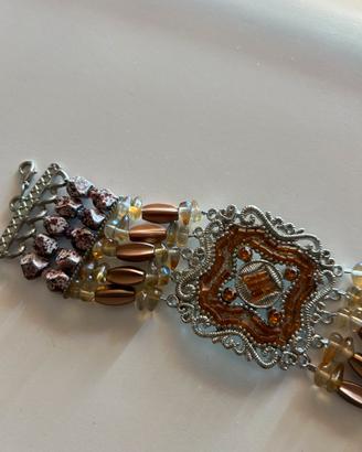 Bracciale stile orientale