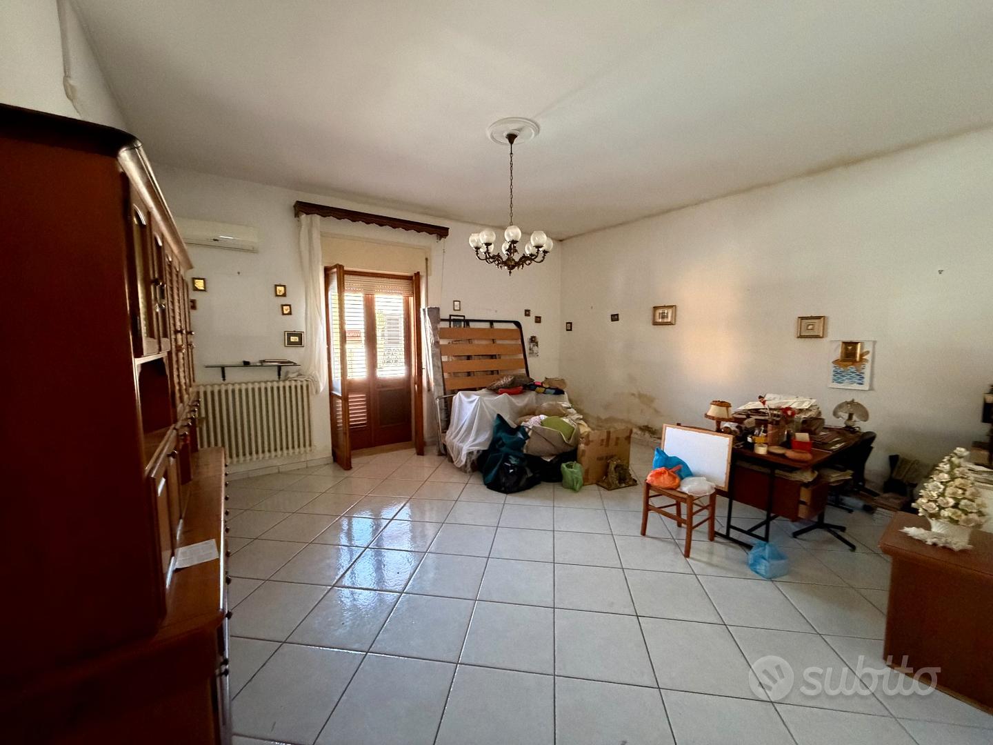 Appartamento – Guagnano - Vista 2