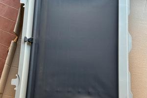 TETTO ELETTRICO IVECO STRALIS