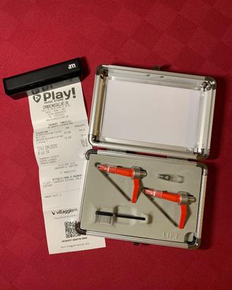 Ortofon Concorde Digital MK2 + Club MK2
