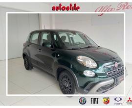 FIAT 500L 1.3 Multijet 95 CV Connect