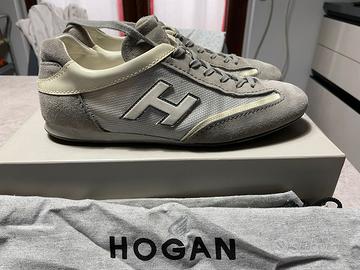 Hogan