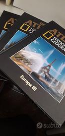 grande atlante National Geographic