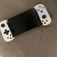 Joestik Bluetooth adatto a qualunque telefono