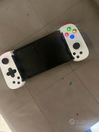 Joestik Bluetooth adatto a qualunque telefono