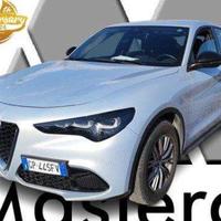 ALFA ROMEO Stelvio Stelvio my23 2.2 td Super Q4