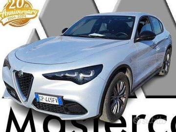 ALFA ROMEO Stelvio Stelvio my23 2.2 td Super Q4