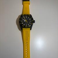 Locman Stealth Automatic S.I.O. Ref. 216