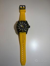 Locman Stealth Automatic S.I.O. Ref. 216