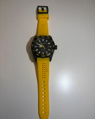 Locman Stealth Automatic S.I.O. Ref. 216