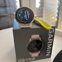 Garmin Venu 2 Plus 2024