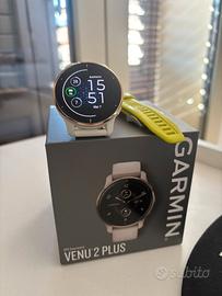 Garmin Venu 2 Plus 2024