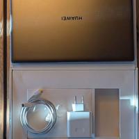 Huawei MateBook X Pro 2020 touchscreen portatile