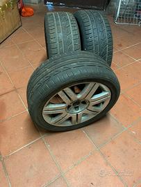 Gomme 235/50/18