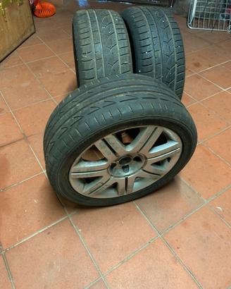 Gomme 235/50/18