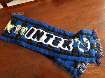 Sciarpa Inter