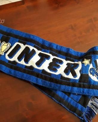 Sciarpa Inter