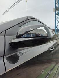 Specchio sx abbatt SSANGYONG KYRON del 2007