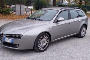 ALFA ROMEO 159 SPORTWAGON 2.4jtdm 6MARCE