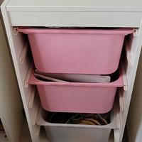 Contenitori organizer