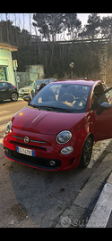 Fiat 500 1.2 sport