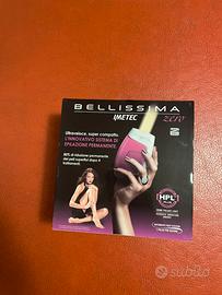 Imetec belissima zero epilatore permanente - NUOVO