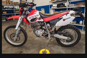 Yamaha TTR 600