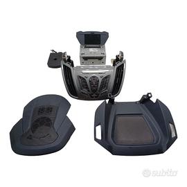 KIT NAVIGATORE FORD C - Max Serie JQDA, JQDB (10>)