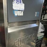 Macchina del ghiaccio Wega