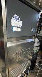 Macchina del ghiaccio Wega