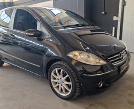 Mercedes-benz A 200 A 200 CDI Avantgarde