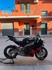 APRILIA RS 660