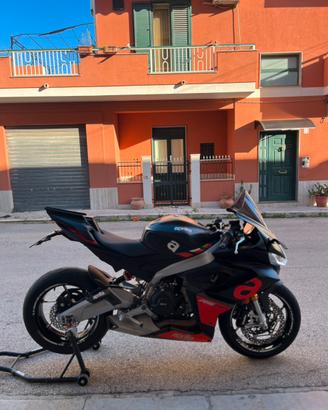 APRILIA RS 660