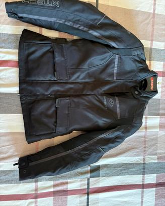 Giubbotto Mtech taglia 46