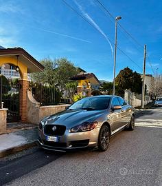 Jaguar XF 2.7 Tdi 2010