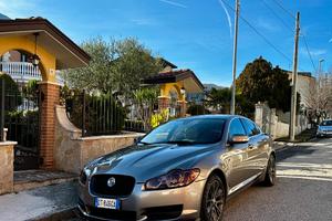 Jaguar XF 2.7 Tdi 2010
