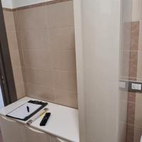 Mobiletto bagno