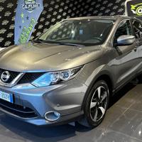 Nissan Qashqai - 2016 1.5 dCi 110 CV Acenta