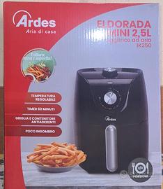 Friggitrice Ardes