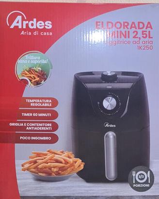 Friggitrice Ardes