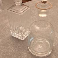 bottiglie da liquore