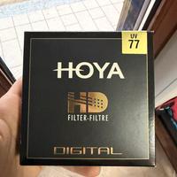 Filtro  hoya