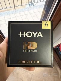 Filtro  hoya