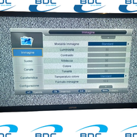 Televisore TV HD 24 Pollici Zephir ZV24FHD led ***