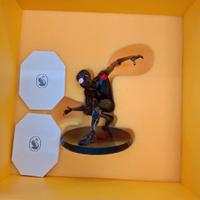 swarovski 5730586 Marvel miles morales ZYQ 30704