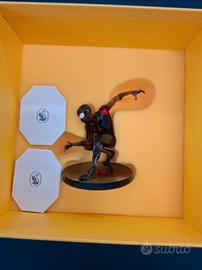 swarovski 5730586 Marvel miles morales ZYQ 200077